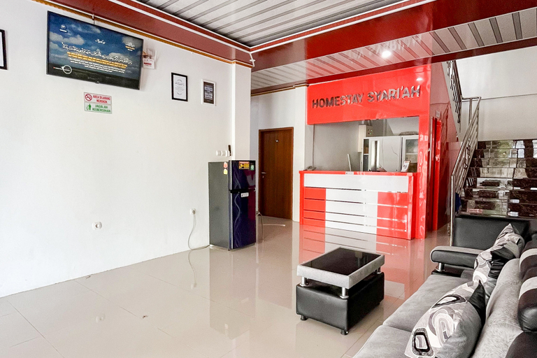 Others 5, RedDoorz Syariah @ Humaira Stay Tabalong, Tabalong