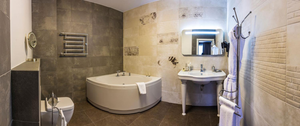 Others 3, ERA Hotel, Saratovskiy rayon