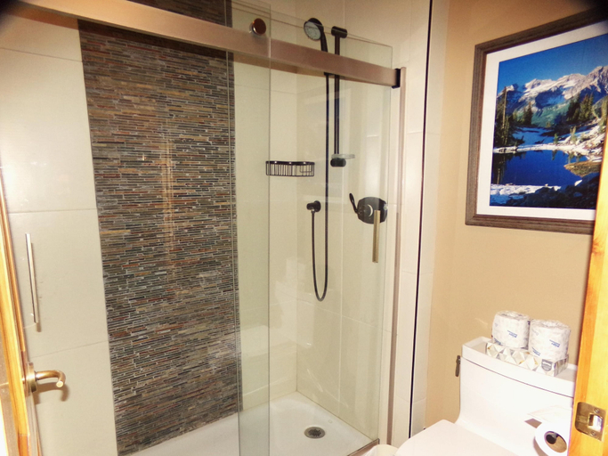 Bathroom 3, Buffalo Lodge 3 Bed 3 Bath, Summit