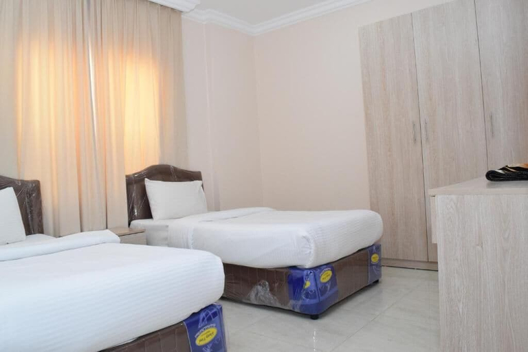 Bedroom 2, RED-35 Royal Inn, Salalah