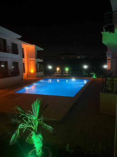 Sport & Beauty 2, EDI Group Turizm Sapanca Villas, Izmit