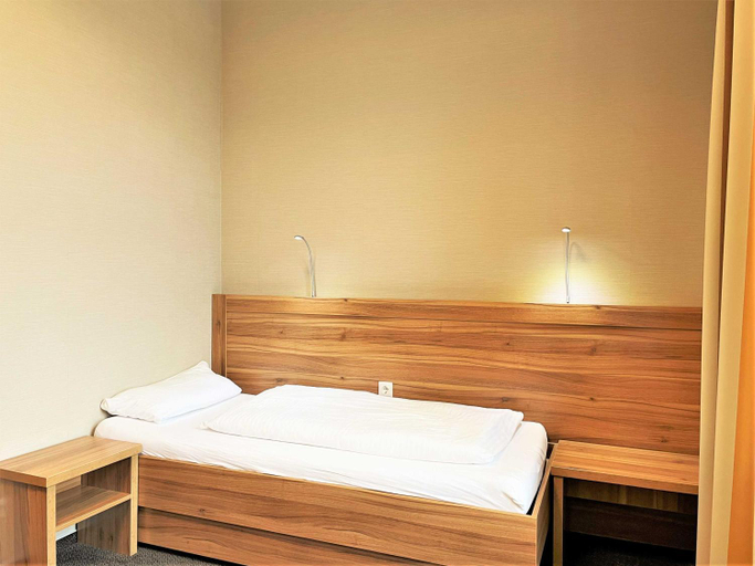 Others 5, IBS Begegnungszentrum, Bautzen