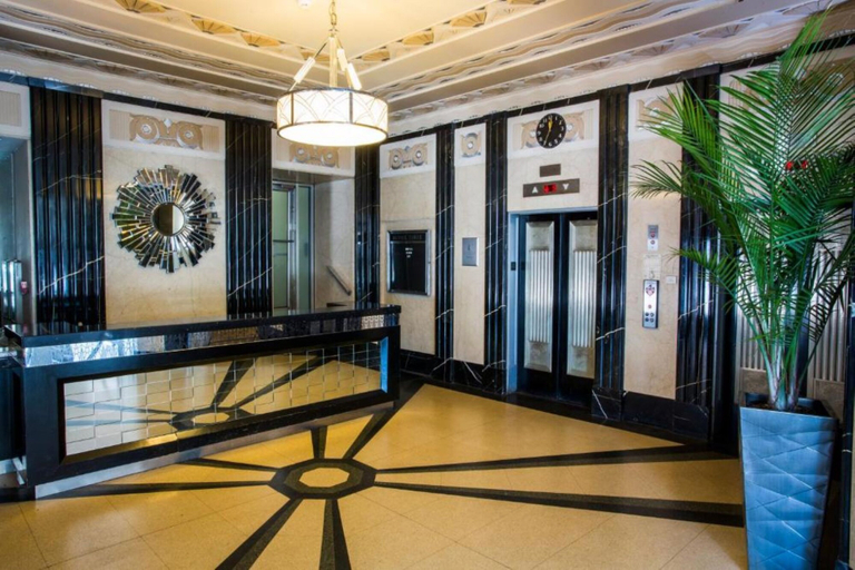 Others 1, Hotel Deco Omaha, Tapestry Collection by Hilton, Douglas