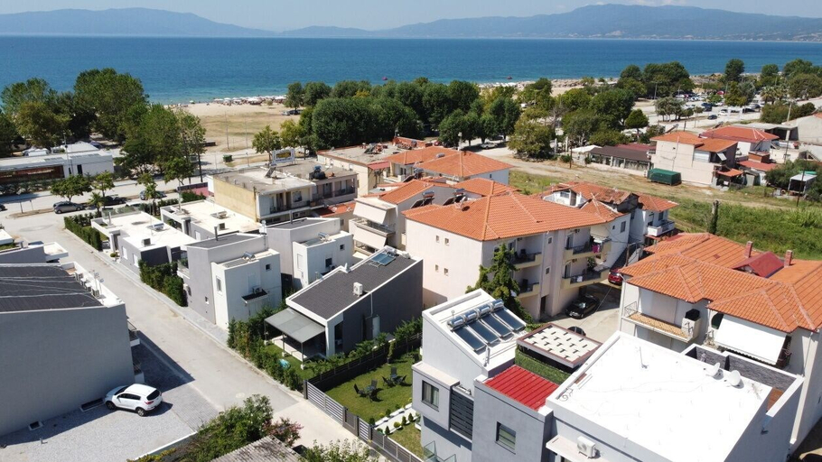 Others 5, LUXSUITES, East Macedonia and Thrace