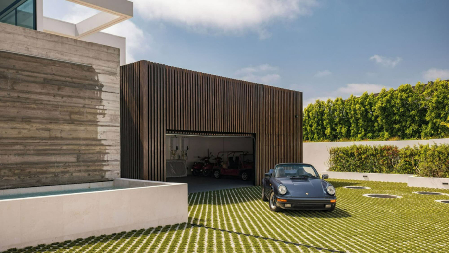 Exterior & Views 2, The Dume Legacy, Los Angeles