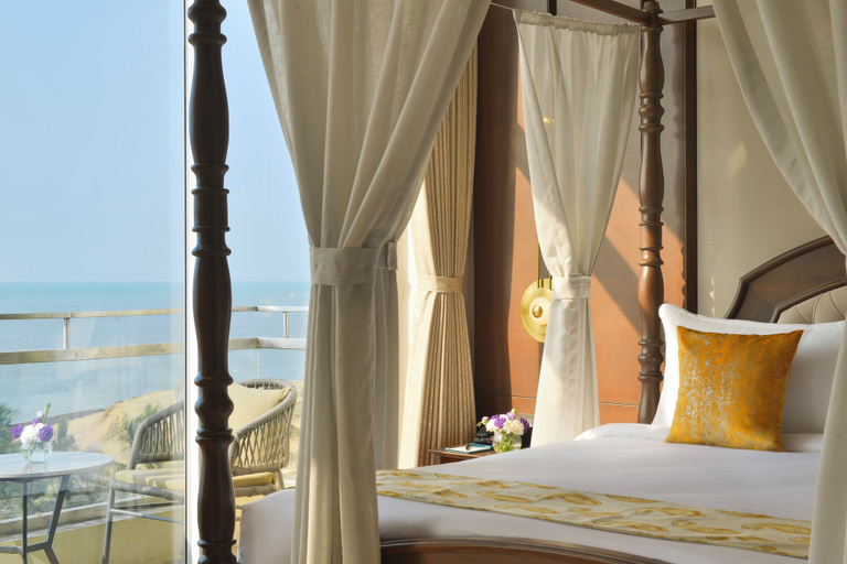 Bedroom 3, Gateway Diu, Diu