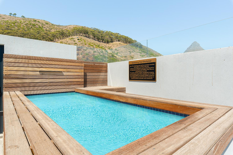 Sport & Beauty 2, One Calais Luxury Apartments, City of Cape Town
