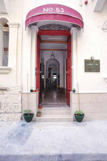 Others 4, Granny's Inn Hostel