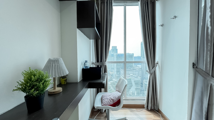 Others 4, Neat Studio Room at Tifolia Apartment By Travelio, East Jakarta