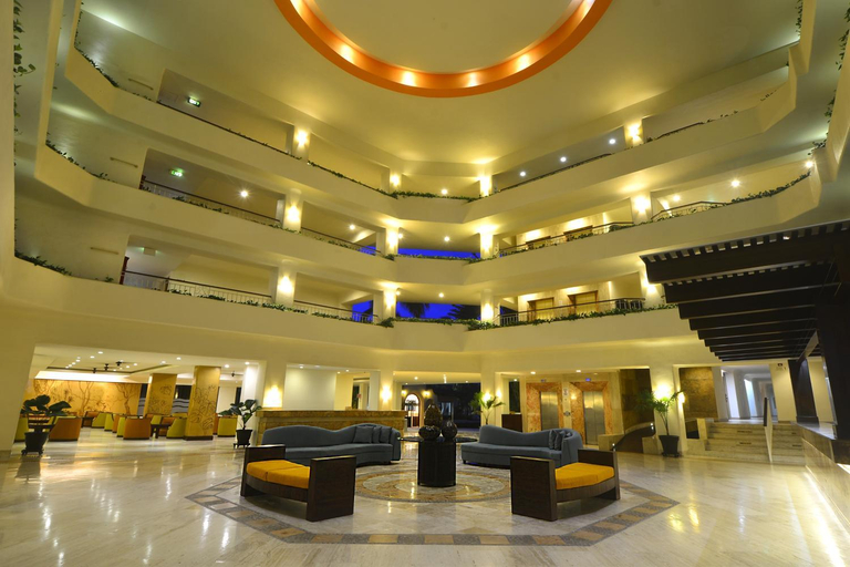 Public Area