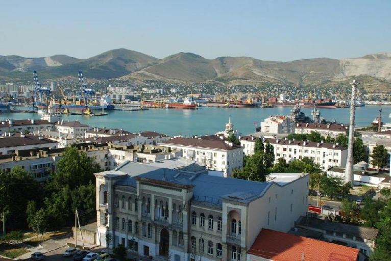 Others 5, Hotel Sofia, Gelendzhik gorsovet
