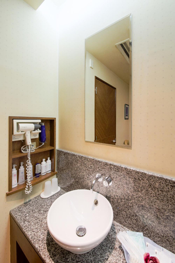 Bathroom 3, Osaka - Hotel / Vacation STAY 70127, Osaka