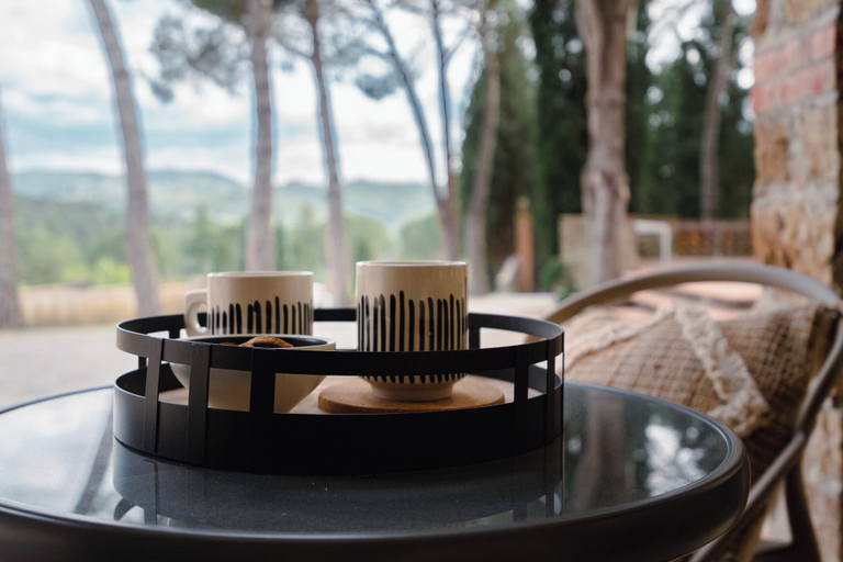 Food & Drinks, Casa Riccimballa, Florence