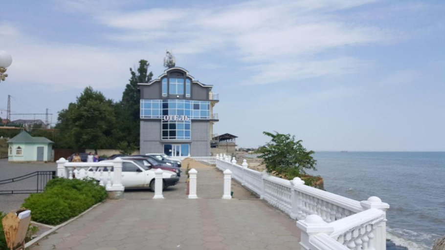 Others 3, Hotel Lunny Bereg, Makhachkala gorsovet