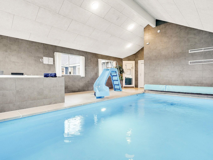 Sport & Beauty 2, person holiday home in Stege, Vordingborg