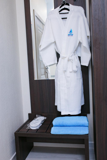 Others 2, Boutique Hotel Sails, Sochi gorsovet
