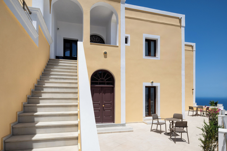 Exterior & Views 2, Santorinn Suites, South Aegean