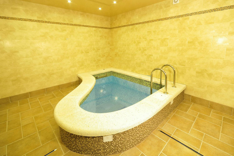 Others 2, KamInn Boutique-hotel, Gelendzhik gorsovet