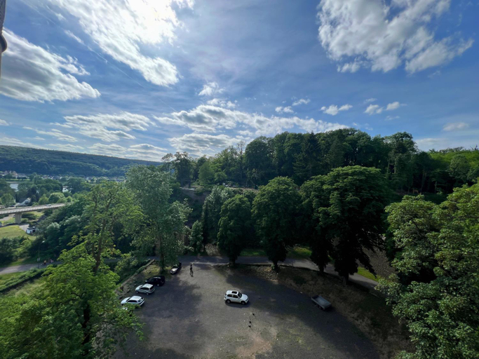 Others 4, Schloss Arenfels, Neuwied