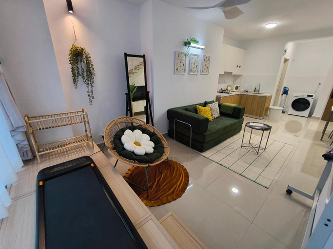 Others 2, Kuchai Sentral by Manhattan Group, Kuala Lumpur