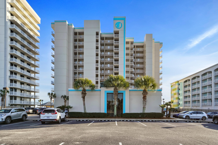 Exterior & Views 2, Shoalwater 903, Baldwin