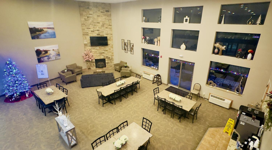 Others 4, Qube Hotel - Polk City, Polk