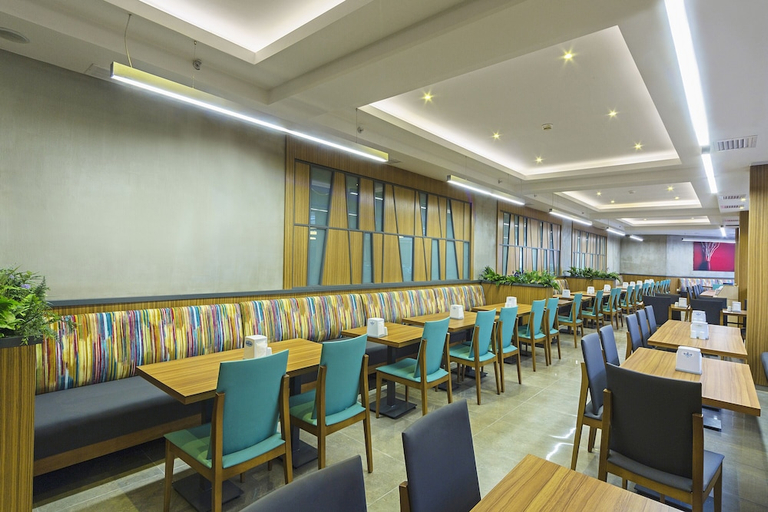 Food & Drinks 5, Poseidon Hotel - Adults Only, Marmaris