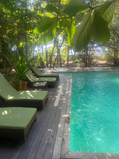 Sport & Beauty 5, Hotel Descalzo - Adults Only - Beachfront, Dist. Pochutla
