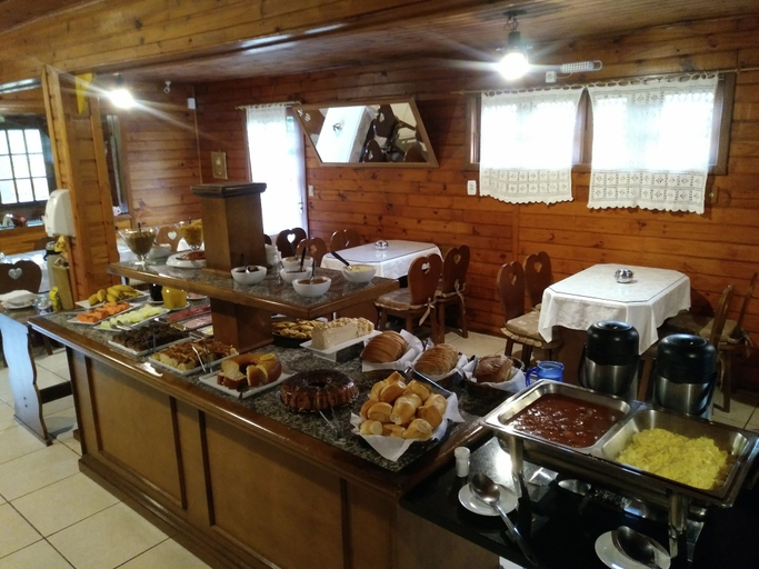 Food & Drinks 5, Pousada Villa Fiorita, Canela