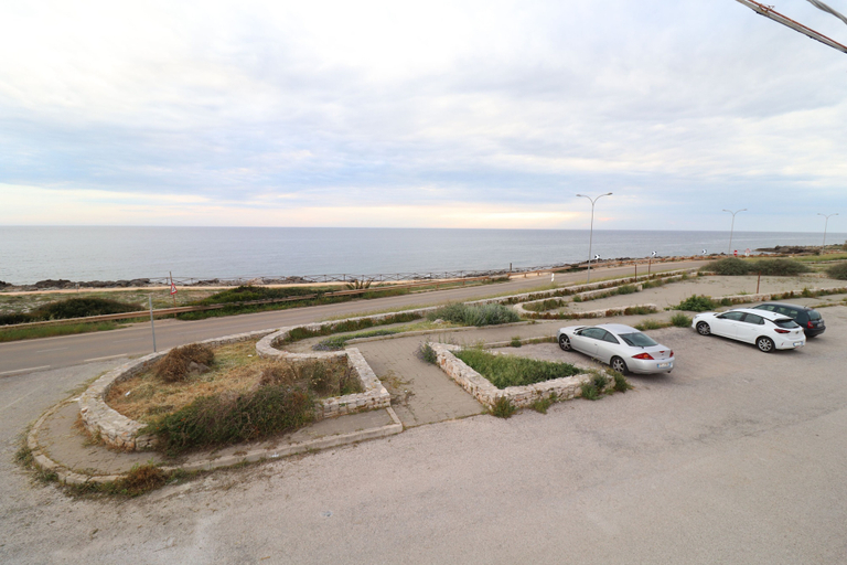 Public Area, BILOCALE LA CORTE SUL MARE, Lecce