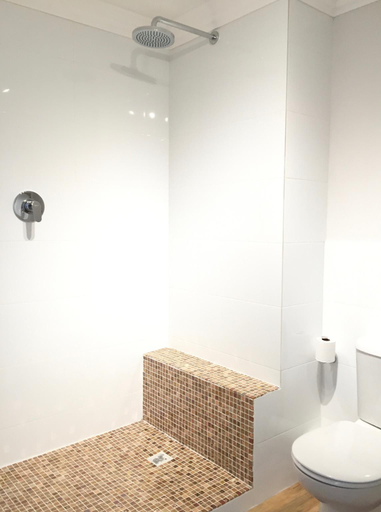 Bathroom 4, Urban Oasis at Perspectives, City of Cape Town