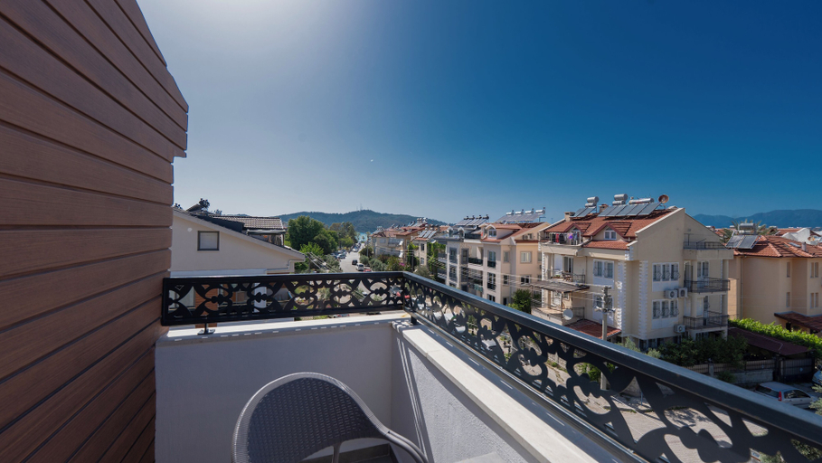 Others 4, MUCİZE RESIDENCE, Fethiye
