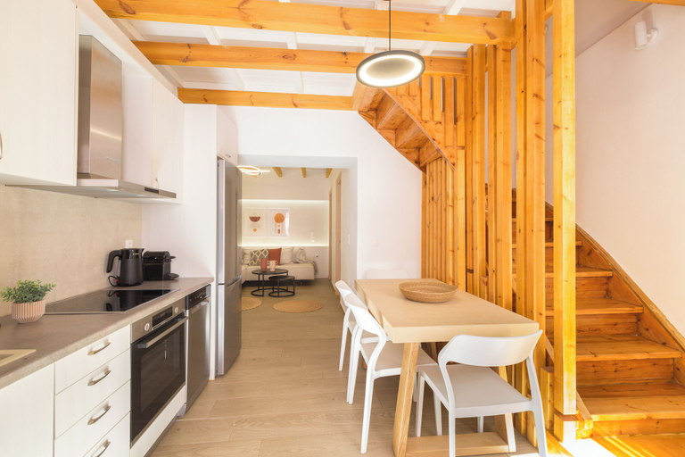 Others 3, Old Town Charm-Cozy 2BR with Rooftop, Crete