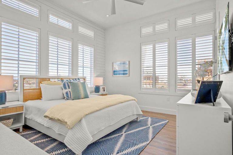 Bedroom 2, La Mer 112 RET, Nueces