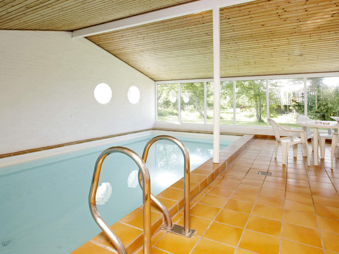 Sport & Beauty 2, person holiday home in Fjerritslev-By Traum, Jammerbugt