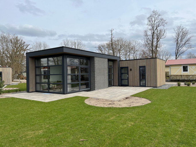 Primary image, Veluwemeer Chalet Park Retreat