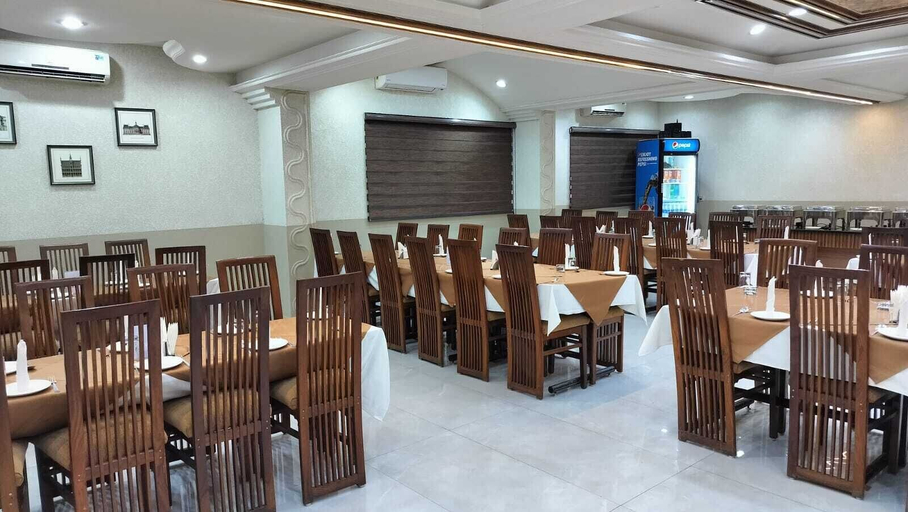 Food & Drinks 4, The Rajgir Residency, Nalanda
