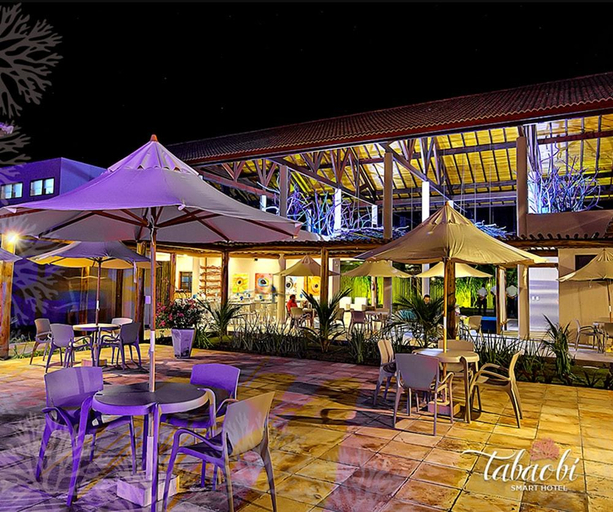 Food & Drinks 5, Tabaobi Smart Hotel, Ipojuca