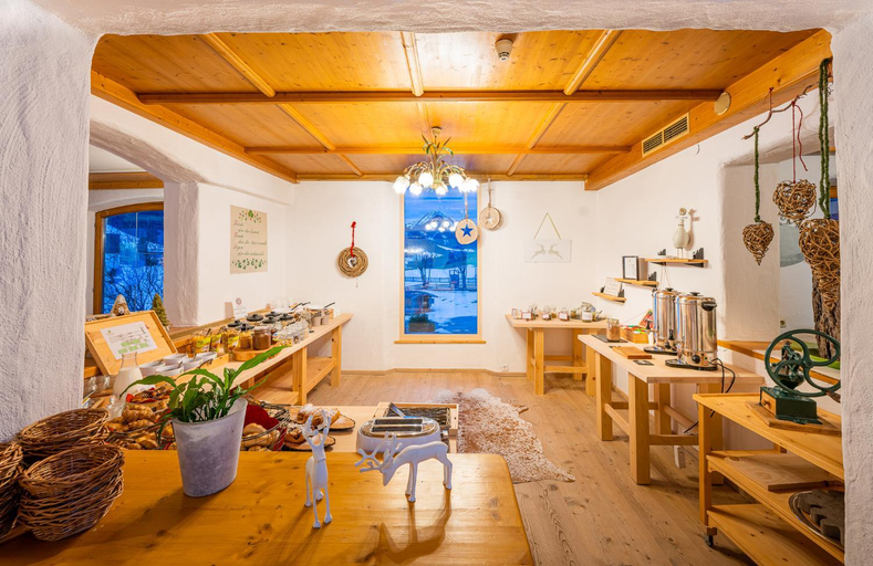 Food & Drinks 4, Hotel Frohnatur, Kufstein