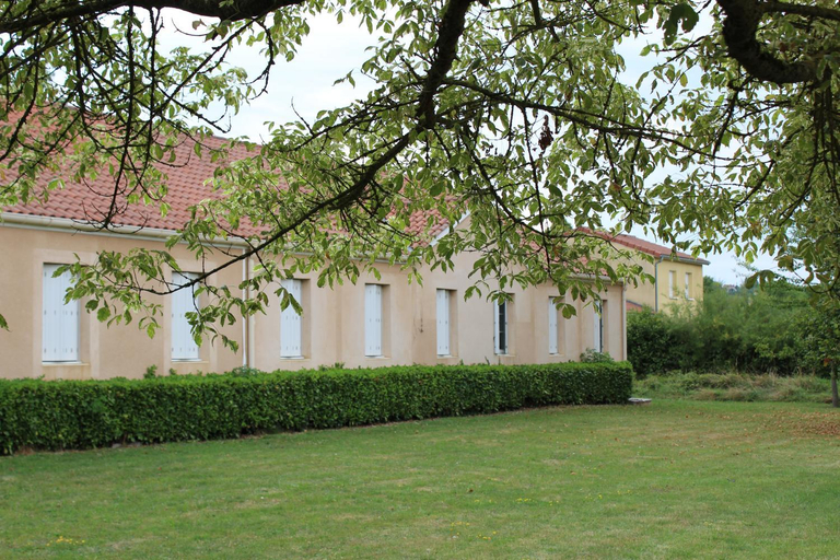Others 4, Hotel Saint Odilon, Saône-et-Loire