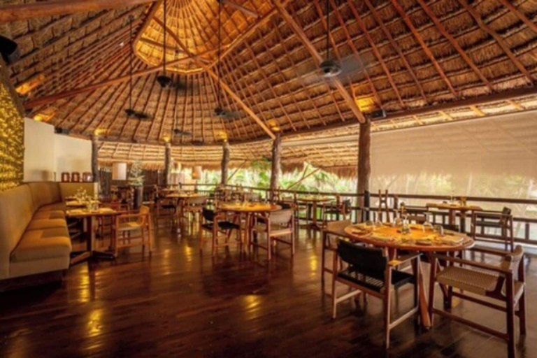 Food & Drinks 5, Viceroy Riviera Maya, a Luxury Villa Resort - Adults Only, Cozumel