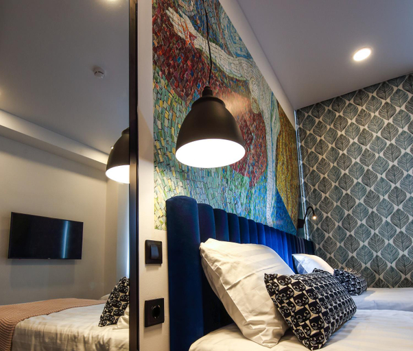 Others 2, SV Hotel, Vladivostok gorsovet