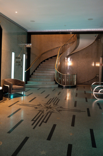 Sport & Beauty 2, Rand Tower Hotel , Minneapolis, A Tribute Portfolio Hotel, Hennepin