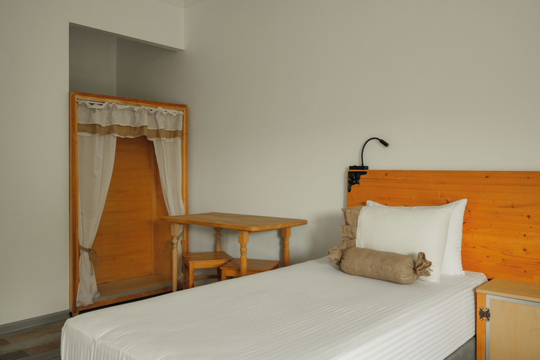 Bedroom 3, La Vida Otel, Urla