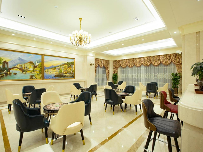 Others 4, Vienna International Hotel Xian High Technology Road, Xi'an