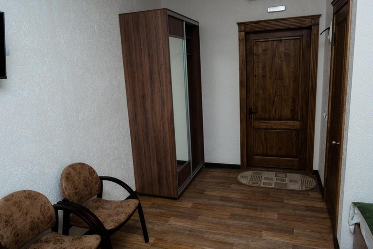 Others 5, Province, Gribanovskiy rayon