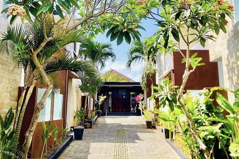 Exterior & Views 2, Padma Pandawa Villa, Badung