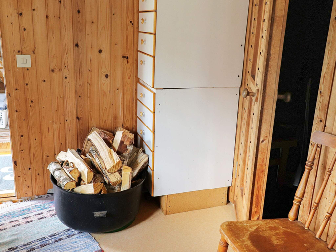 Others 4, person holiday home in Sloinge, Falkenberg