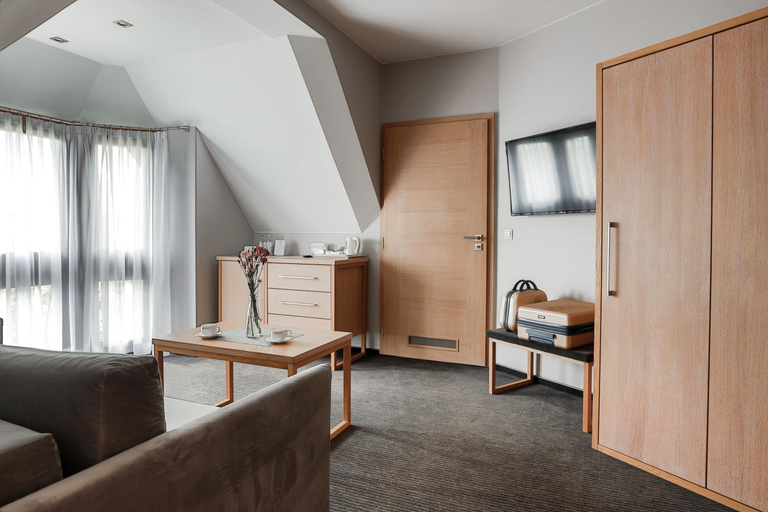 Others 4, Hotel Salve, Prudnik