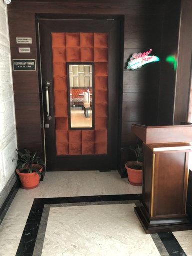 Exterior & Views 1, Hotel Rigal Blu, Ludhiana